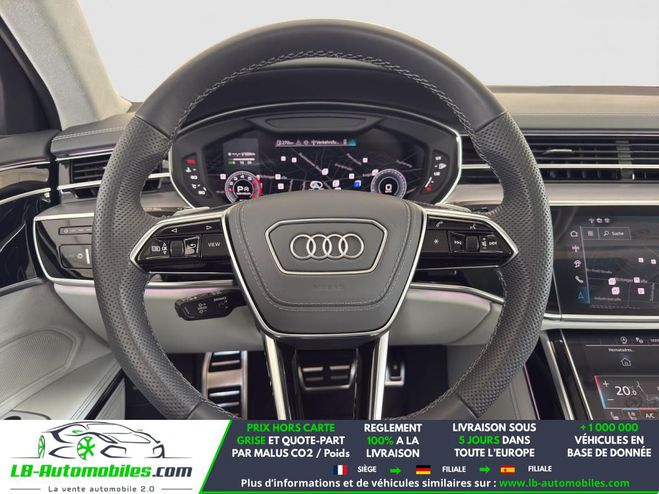 Audi A8 60 TFSI e BVA Quattro Argent� M�tallique de 2023