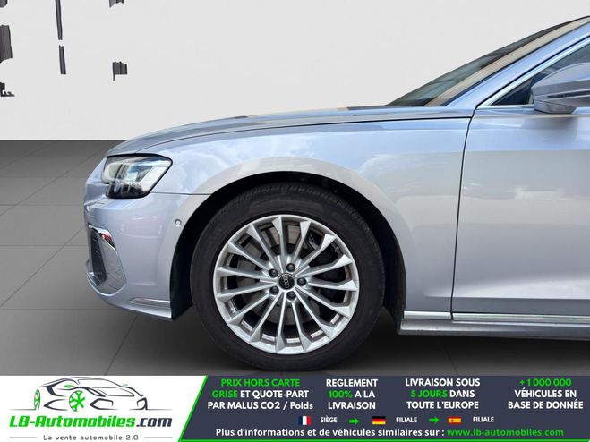 Audi A8 60 TFSI e BVA Quattro Argent� M�tallique de 2023