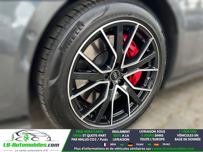 Audi A8 60 TFSIe 462 ch BVA Quattro Gris M�tallique de 2022