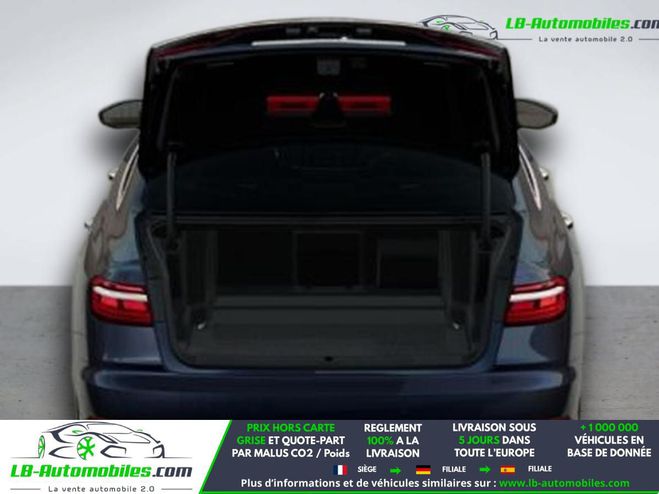 Audi A8 60 TFSIe 462 ch BVA Quattro Bleu M�tallique de 2025