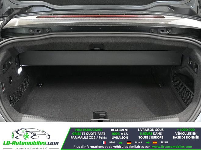 Audi S5 TFSI 354 BVA Quattro Gris M�tallique de 2022