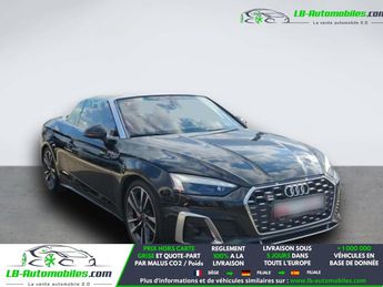  Voir d&eacute;tails -Audi S5 TFSI 354 BVA Quattro &agrave; Beaupuy (31)