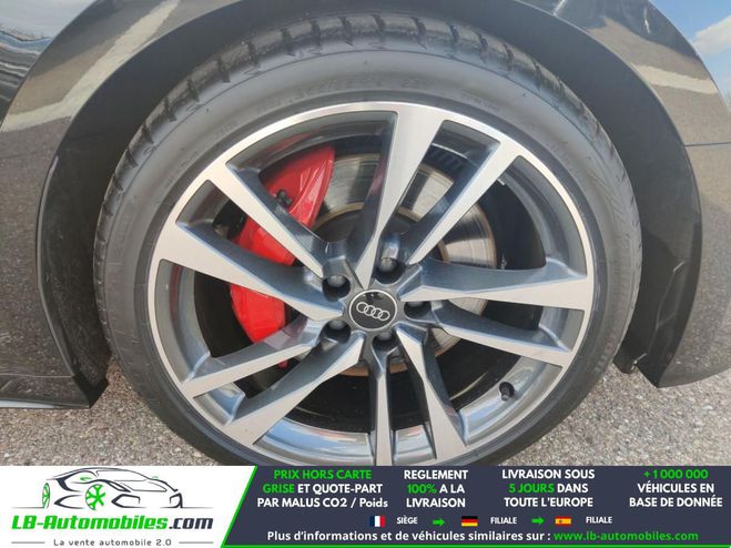 Audi S5 TFSI 354 BVA Quattro Noir M�tallique de 2023