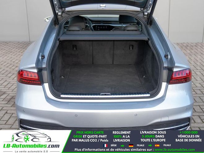 Audi A7 45 TDI 231 BVA Quattro Argent� M�tallique de 2019