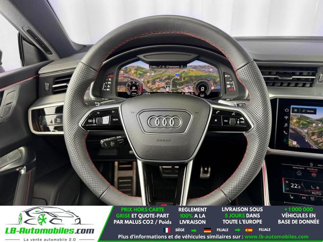 Audi A7 50 TDI V6 286 BVA Quattro Gris M�tallique de 2025