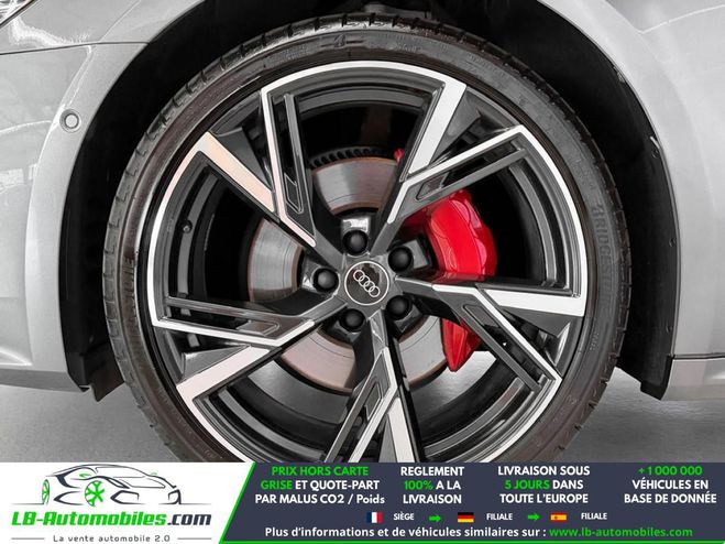 Audi A7 50 TDI V6 286 BVA Quattro Gris M�tallique de 2025