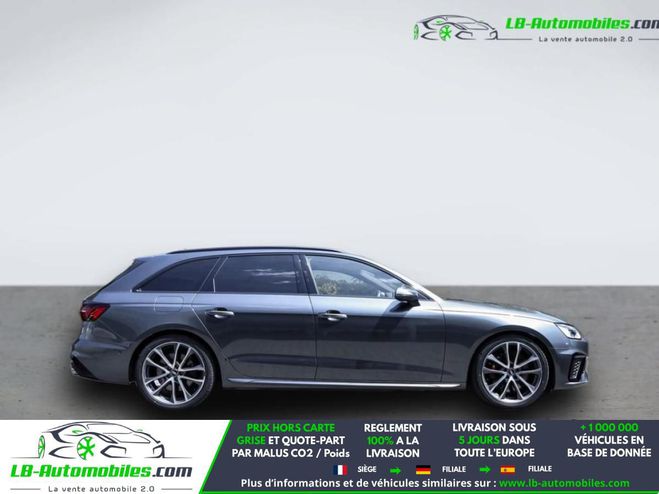 Audi S4 V6 3.0 TDI 341 BVA Quattro Gris M�tallique de 2023