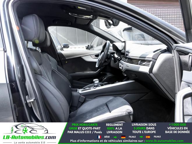 Audi S4 V6 3.0 TDI 341 BVA Quattro Gris M�tallique de 2023