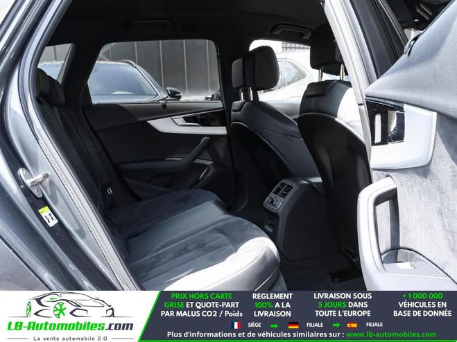 Audi S4 V6 3.0 TDI 341 BVA Quattro Gris M�tallique de 2023