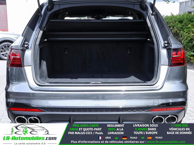 Audi S4 V6 3.0 TDI 341 BVA Quattro Gris M�tallique de 2023