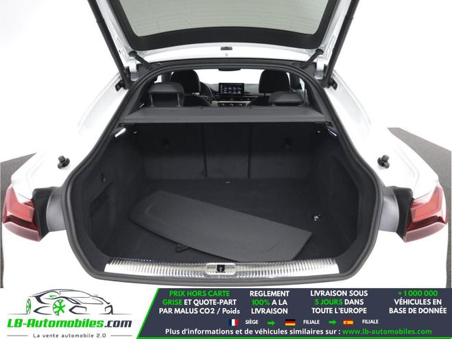 Audi S5 TDI 341 BVA Quattro Blanc de 2023