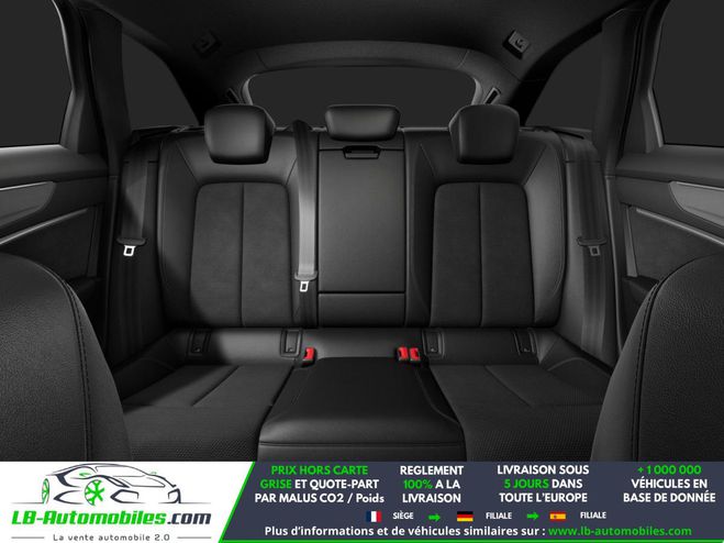Audi A6 55 TFSIe 367 ch BVA Quattro Gris M�tallique de 2025