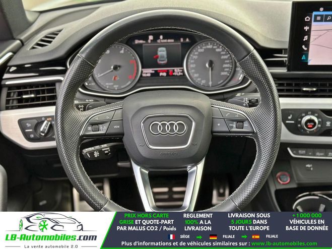 Audi S5 TDI 341 BVA Quattro Noir M�tallique de 2023