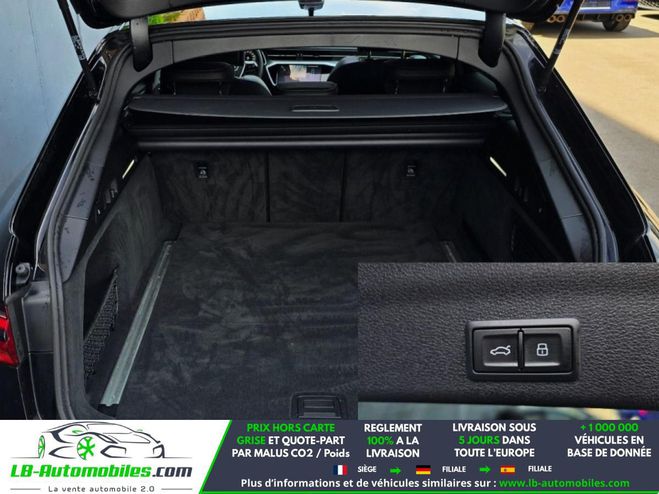 Audi A6 55 TFSI 340 ch Quattro BVA Noir M�tallique de 2022