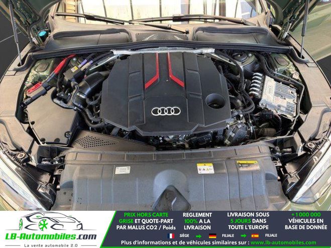 Audi S5 TDI 341 BVA Quattro Vert M�tallique de 2024