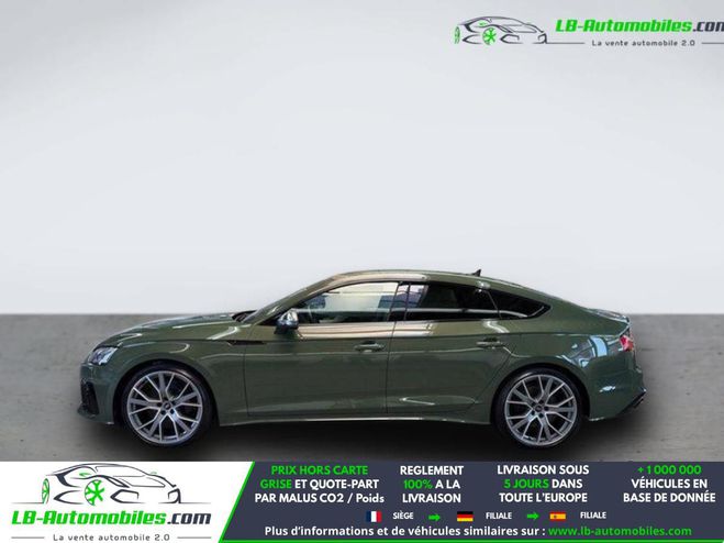 Audi S5 TDI 341 BVA Quattro Vert M�tallique de 2024
