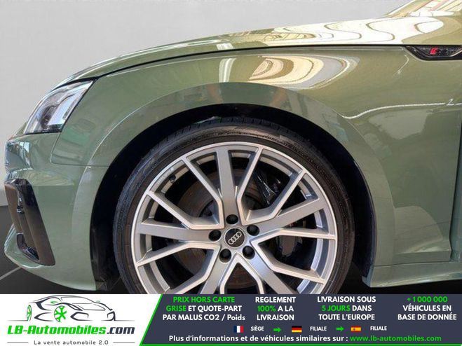 Audi S5 TDI 341 BVA Quattro Vert M�tallique de 2024