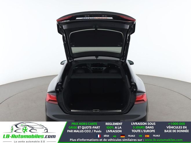 Audi S5 TDI 341 BVA Quattro Noir M�tallique de 2021