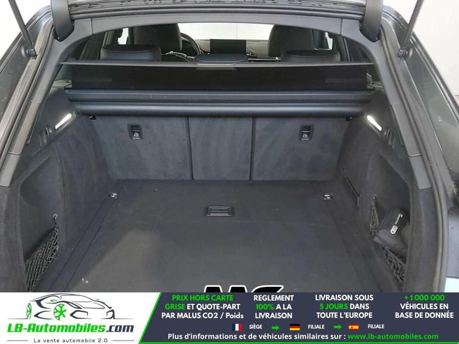 Audi S4 V6 3.0 TDI 341 BVA Quattro Gris M�tallique de 2023