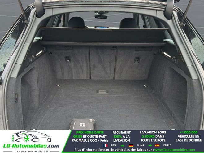 Audi S4 V6 3.0 TDI 341 BVA Quattro Noir M�tallique de 2024
