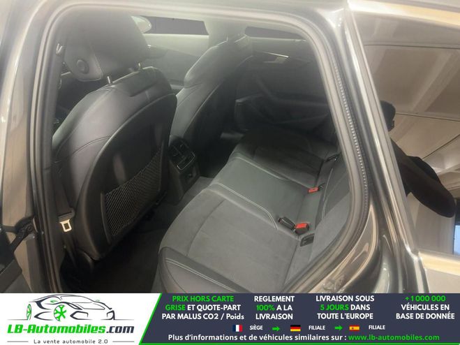 Audi S4 V6 3.0 TDI 341 BVA Quattro Gris M�tallique de 2023