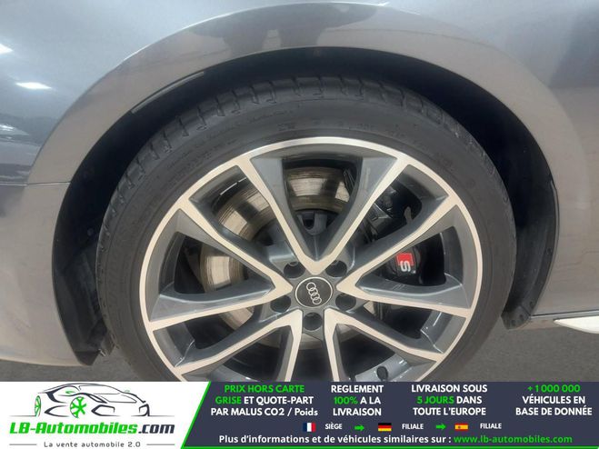 Audi S4 V6 3.0 TDI 341 BVA Quattro Gris M�tallique de 2023
