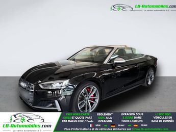  Voir d&eacute;tails -Audi S5 V6 3.0 TFSI 354 BVA Quattro &agrave; Beaupuy (31)