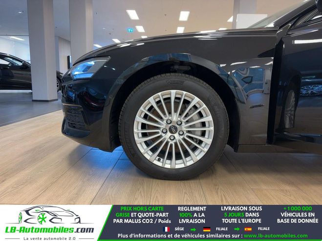 Audi A6 45 TFSI 265 ch BVA Quattro Noir M�tallique de 2022