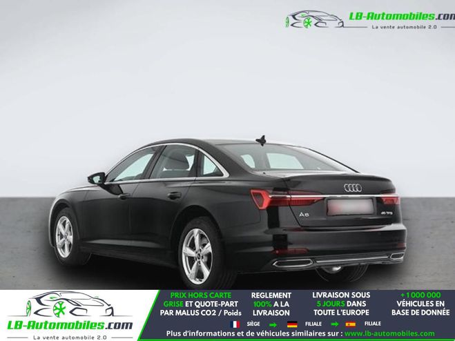 Audi A6 45 TFSI 265 ch BVA Noir de 2023