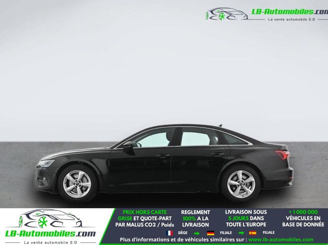 Audi A6 45 TFSI 265 ch BVA Noir de 2023