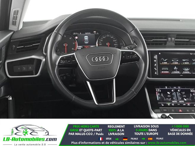 Audi A6 45 TFSI 265 ch BVA Noir de 2023