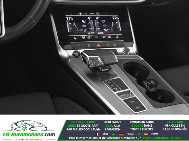 Audi A6 45 TFSI 265 ch BVA Noir de 2023