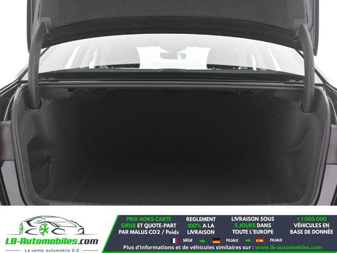 Audi A6 45 TFSI 265 ch BVA Noir de 2023