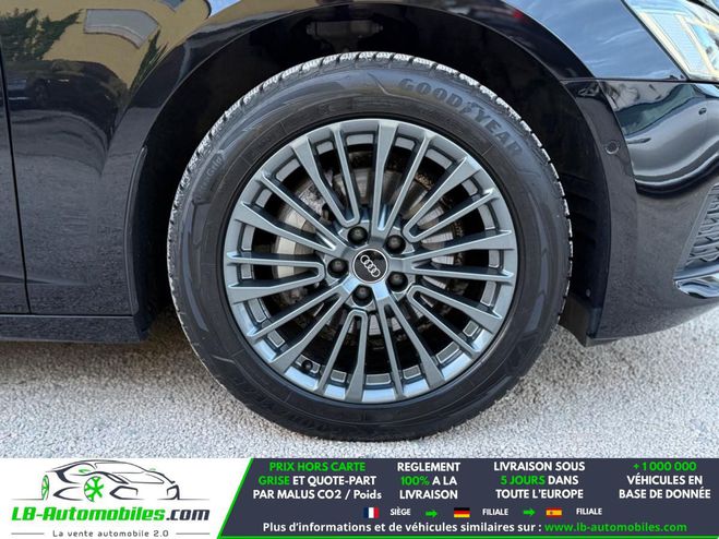 Audi A6 40 TDI 204 ch BVA Noir M�tallique de 2024