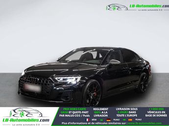  Voir d&eacute;tails -Audi S8 V8 4.0 TFSI 571 BVA Quattro &agrave; Beaupuy (31)