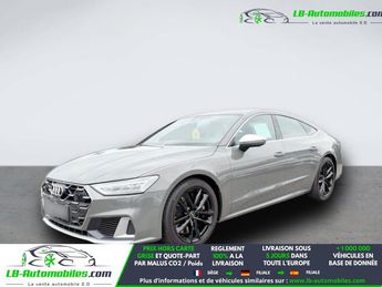 Audi S7