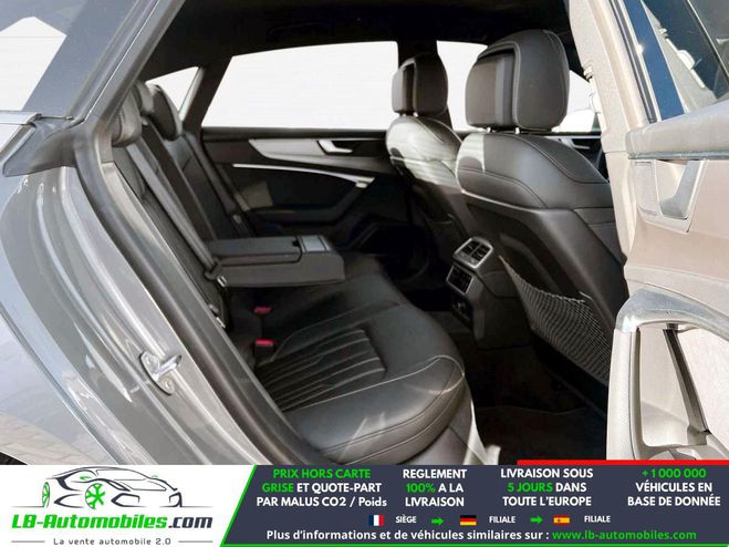 Audi S7 TDI V6 344 ch BVA Quattro Gris M�tallique de 2024