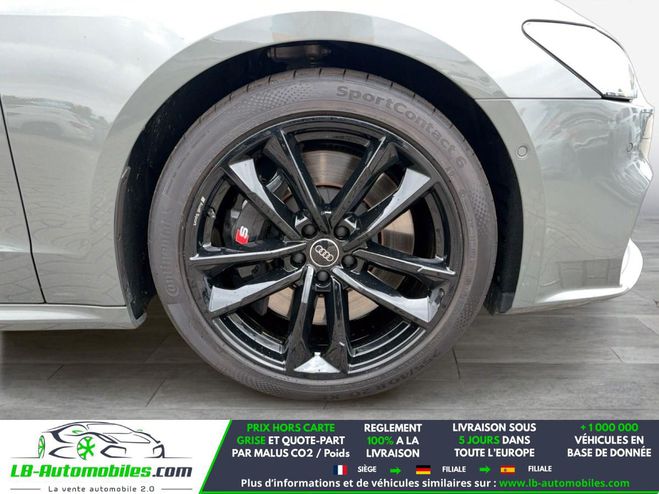 Audi S7 TDI V6 344 ch BVA Quattro Gris M�tallique de 2024