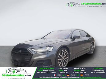  Voir d&eacute;tails -Audi S8 V8 4.0 TFSI 571 BVA Quattro &agrave; Beaupuy (31)