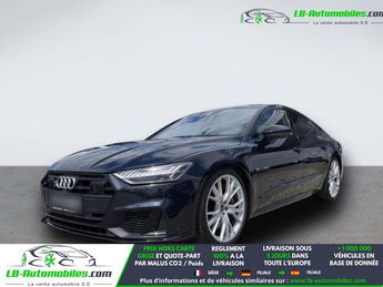 Audi S7