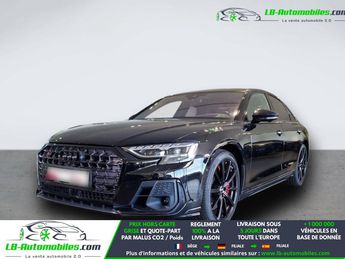  Voir d&eacute;tails -Audi S8 V8 4.0 TFSI 571 BVA Quattro &agrave; Beaupuy (31)