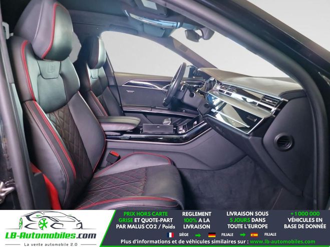 Audi S8 V8 4.0 TFSI 571 BVA Quattro Noir M�tallique de 2022