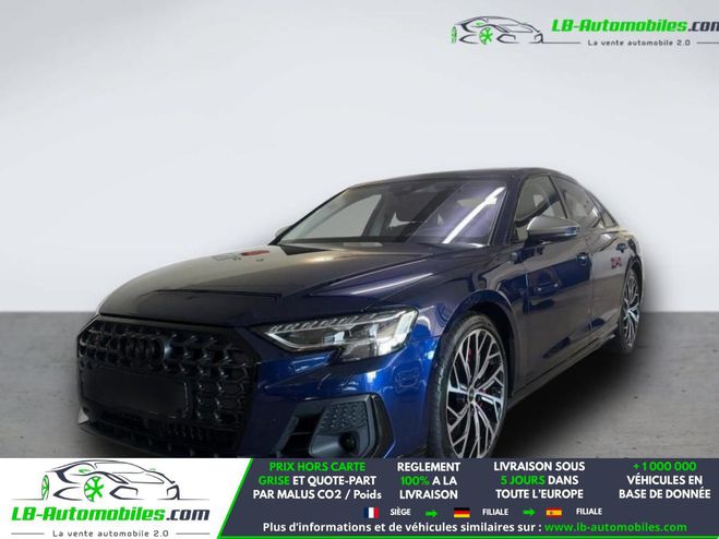 Audi S8 V8 4.0 TFSI 571 BVA Quattro Bleu M�tallique de 2023