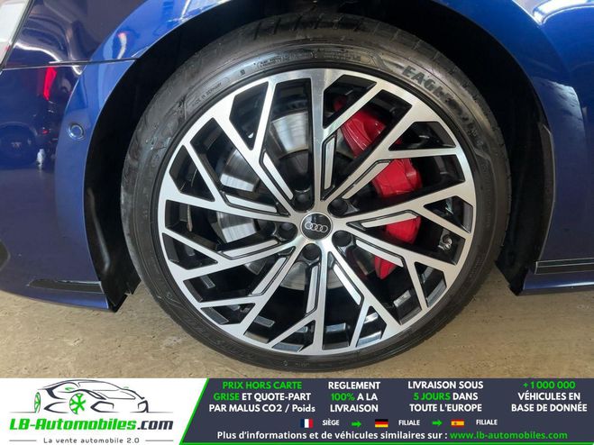 Audi S8 V8 4.0 TFSI 571 BVA Quattro Bleu M�tallique de 2023