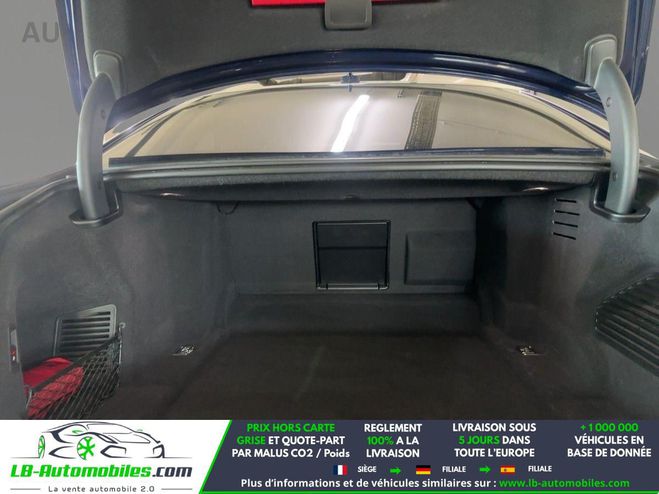 Audi S8 V8 4.0 TFSI 571 BVA Quattro Bleu M�tallique de 2023