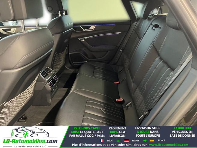 Audi S7 TDI V6 344 ch BVA Quattro Noir M�tallique de 2024