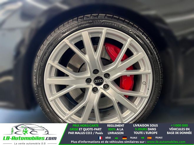Audi S7 TDI V6 344 ch BVA Quattro Noir M�tallique de 2024