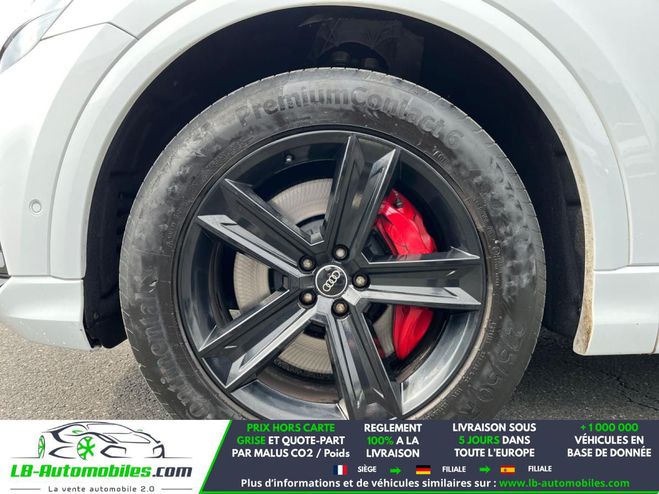 Audi Q8 55 TFSI e 381 BVA Quattro Blanc M�tallique de 2022