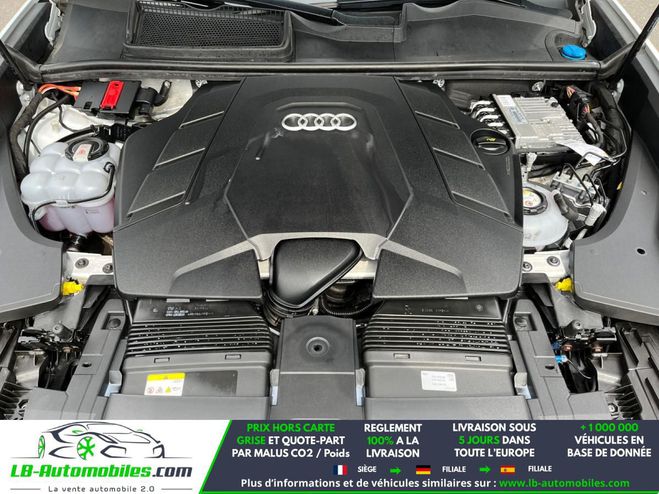 Audi Q8 55 TFSI e 381 BVA Quattro Blanc M�tallique de 2022