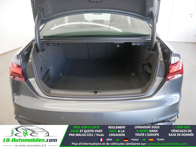 Audi A5 50 TDI 286 BVA Quattro Gris M�tallique de 2022